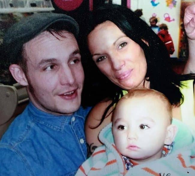 Lola Jade FielderCivil Bio, Age, Net Worth, Career, Facts, Wiki