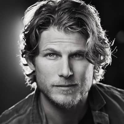 Travis Van Winkle Bio Age Net Worth Career Nationality Facts