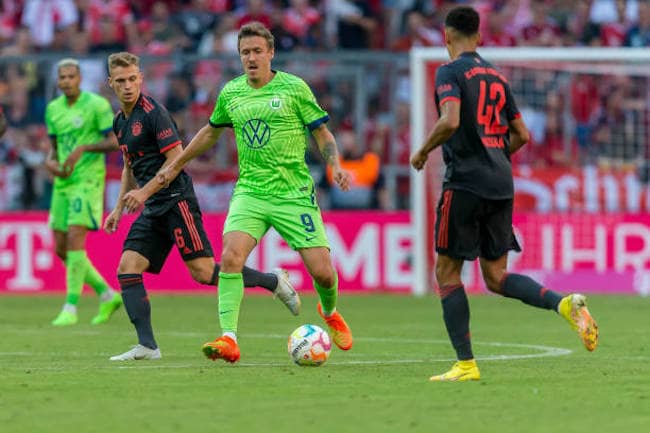 Max Kruse Age, Net Worth, Height, Bio, Career, In Relation, Facts