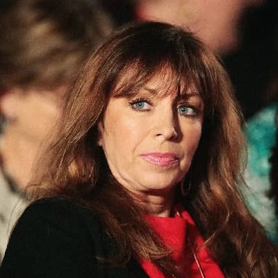 Paula Jones - Bio, Career, Net Worth, Height, Married, Facts