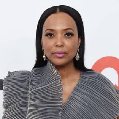 Aisha Tyler - Net Worth, Bio, Career, Divorce, Age, Height, Facts