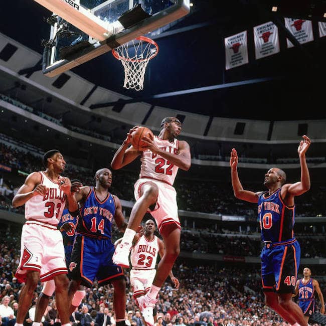 John Salley Net Worth, Bio, Career, Married, Age, Height, Facts