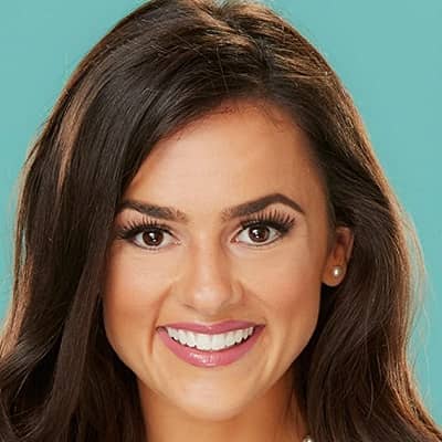 Natalie Negrotti Bio, Age, In Relation, Net Worth, Facts, Career