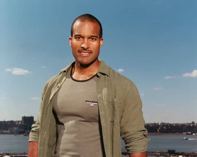 Paul Goodloe Bio, Age, Nationality, Net Worth, Facts, Career