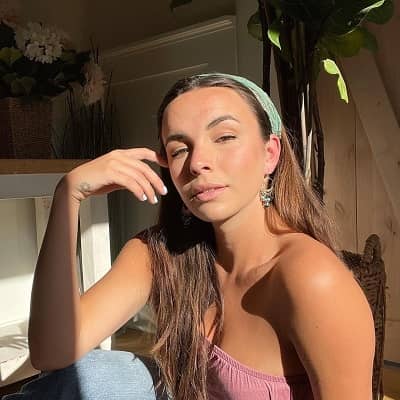 Pierson Wodzynski - Bio, Age, In Relation,, Facts, Net Worth