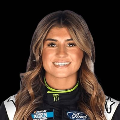 Hailie Deegan-Bio, Career, Net Worth, Height, In Relation, Facts