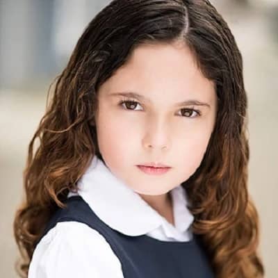 Lina Renna - Bio, Career, Single, Age, Net Worth, Height, Facts