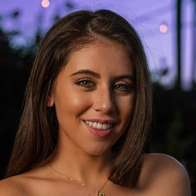 Violet Summers - Bio, Career, Age, Net Worth, Nationality, Facts