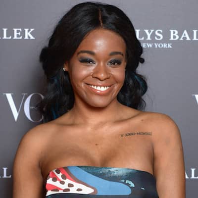 Azealia Banks - Bio, Career, Age, Net Worth, Height, Facts