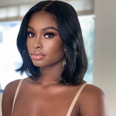 Coco Jones - Bio, Age, Career, Net Worth, Height, Facts