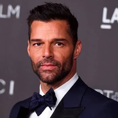 Ricky Martin - Bio, Age, Height, Career, Net Worth, Facts