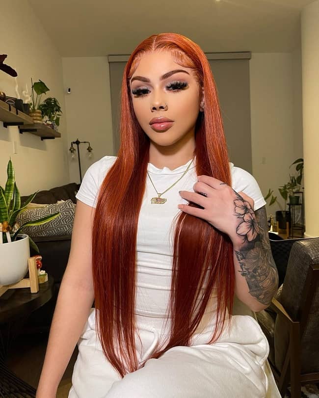 TQ Stacey - Bio, Career, Age, Net Worth, Height, Nationality, Facts