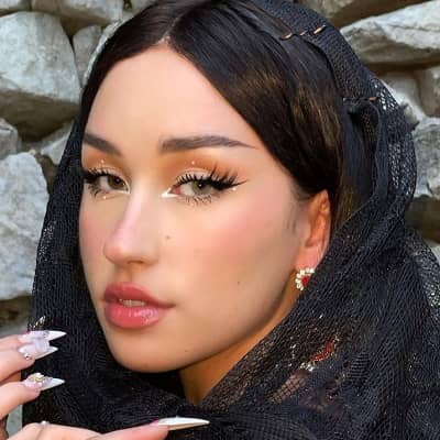 Bludnymph - Bio, Age, Career, Net Worth, Height, Facts, Nationality