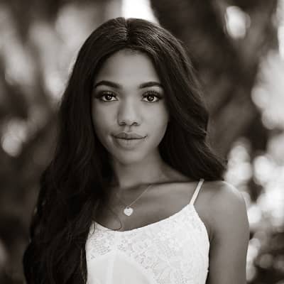 Teala Dunn - Bio, Age, Career, Net Worth, Nationality, Facts