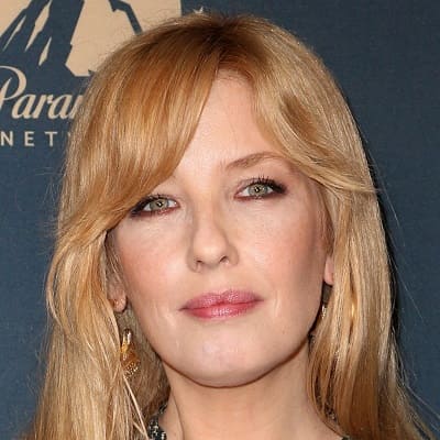 Kelly Reilly Bio, Age, Career, Height, Net Worth, Facts