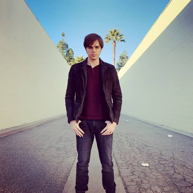 Reid Ewing - Bio, Age, Career, Net Worth, Height, Facts