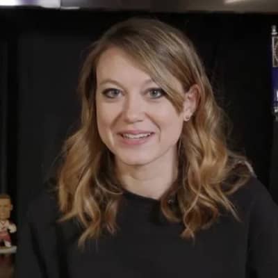 Kelly Keegs - Bio, Age, Height, Nationality, Net Worth, Facts