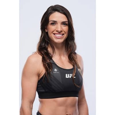 Mackenzie Dern - Bio, Age, Height, Nationality, Net Worth, Facts