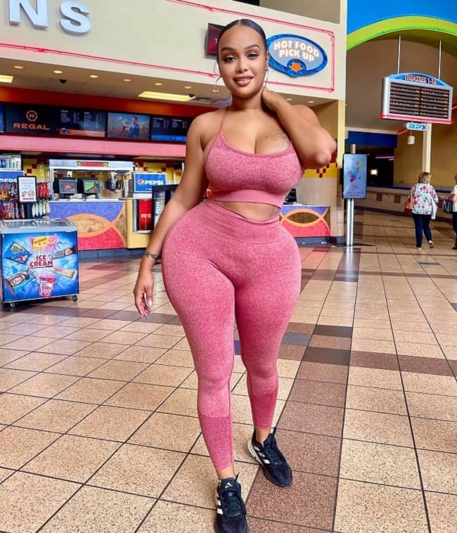 MS Fernandes25 - Bio, Age, Height, Nationality, Net Worth, Facts