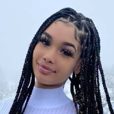 Lexi2legit - Bio, Age, Height, Net Worth, Facts, Nationality