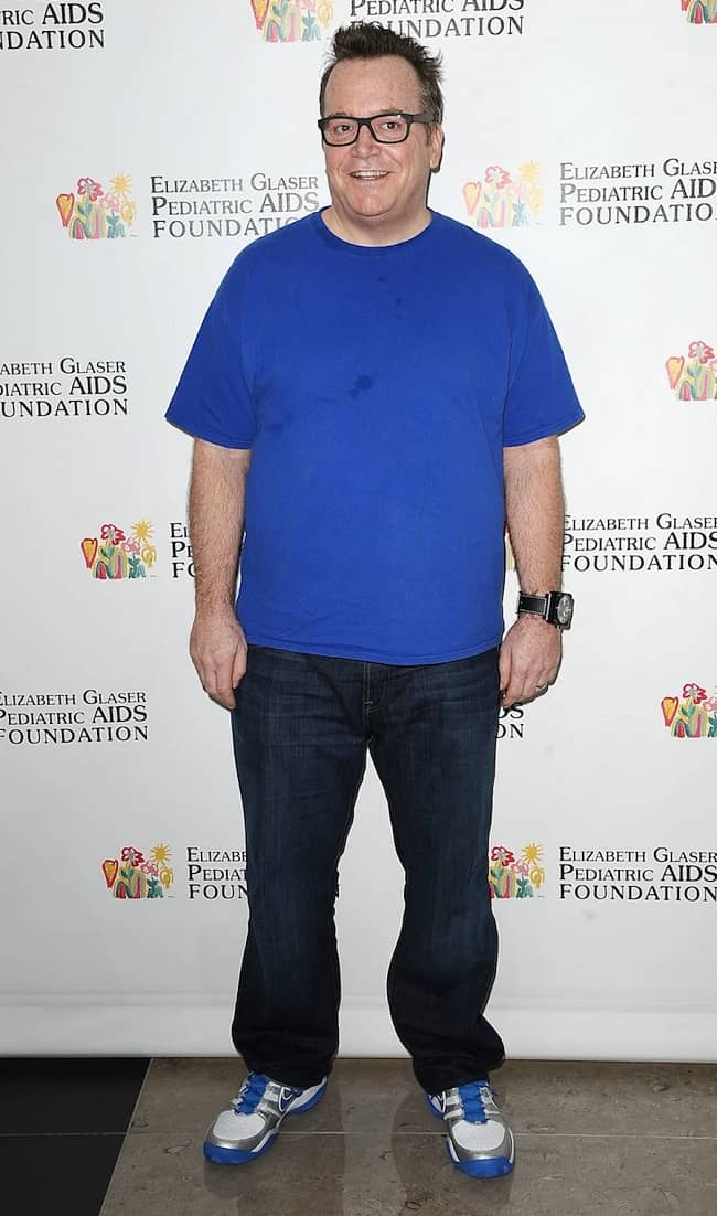 Tom Arnold Bio, Age, Height, Net Worth, Facts, Nationality