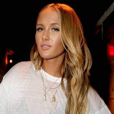 Niykee Heaton - Bio, Age, Height, Net Worth, Facts, Nationality