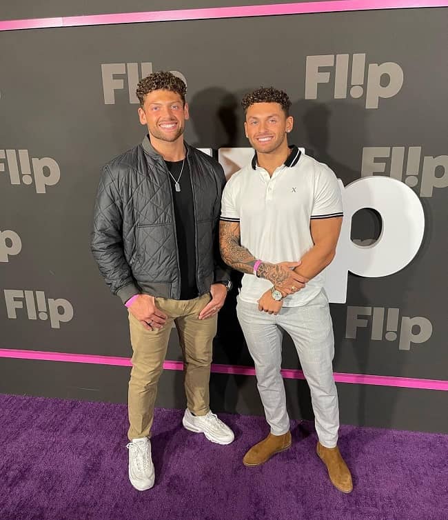 Alec Maternowski - Bio, Age, Height, Net Worth, Facts, Nationality