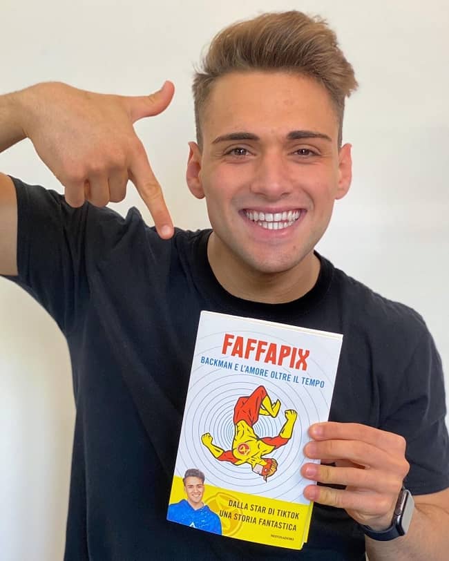 Fabio Farati - Bio, Age, Height, Net Worth, Facts, Nationality