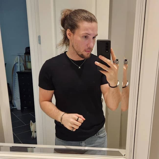 Kephrii - Bio, Age, Height, Net Worth, Facts, Nationality