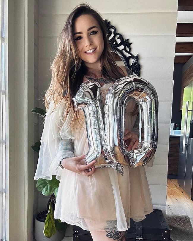 Miss Rage - Bio, Age, Height, Net Worth, Facts, Nationality