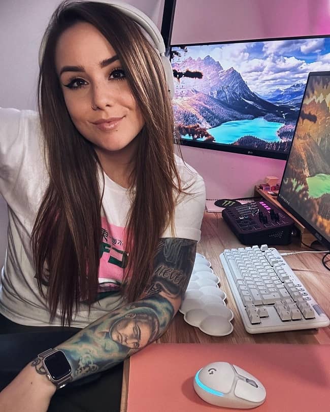 Miss Rage - Bio, Age, Height, Net Worth, Facts, Nationality