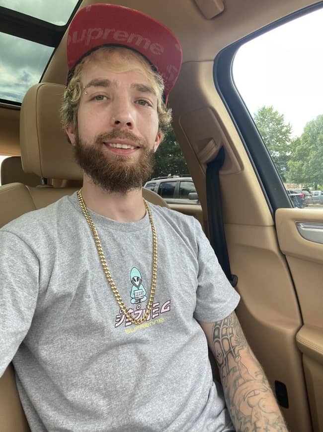 Bryan Silva - Bio, Age, Height, Net Worth, Facts, Nationality