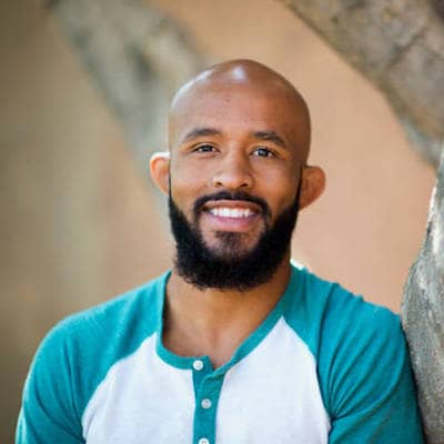 Demetrious Johnson - Bio, Age, Height, Net Worth, Facts