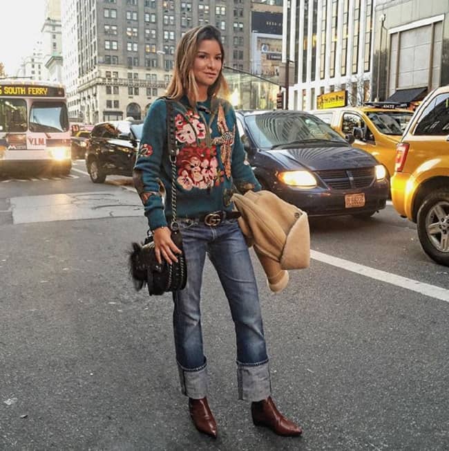 Luisa Fernanda Espinosa - Bio, Age, Height, Net Worth, Facts
