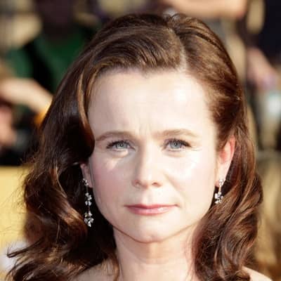 Emily Watson Bio, Age, Net Worth, Height, Facts, Nationality