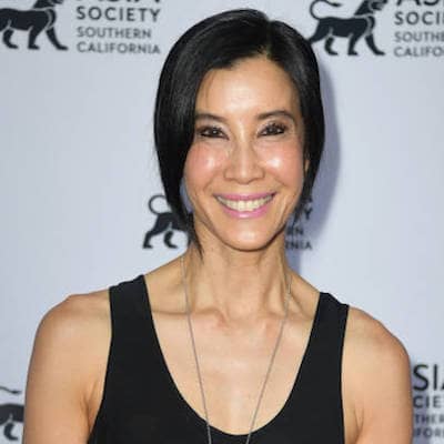 Lisa Ling - Bio, Age, Height, Net Worth, Facts, Nationality