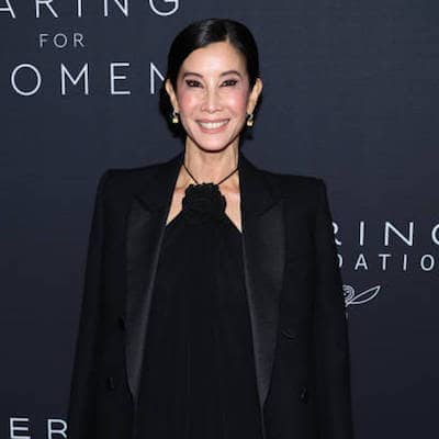 Lisa Ling - Bio, Age, Height, Net Worth, Facts, Nationality