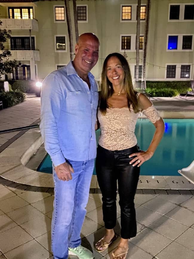 Sid Rosenberg Bio, Age, Height, Net Worth, Facts, Nationality