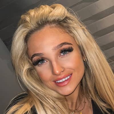 Nicole Grace - Bio, Age, Height, Net Worth, Facts, Nationality