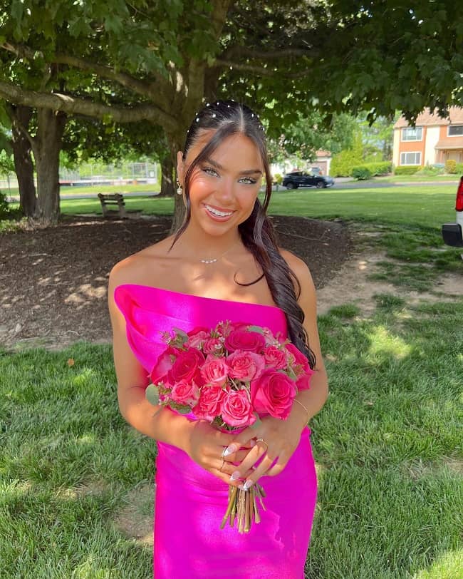 Alisa Kotlyarenko - Bio, Age, Height, Net Worth, Facts, Nationality