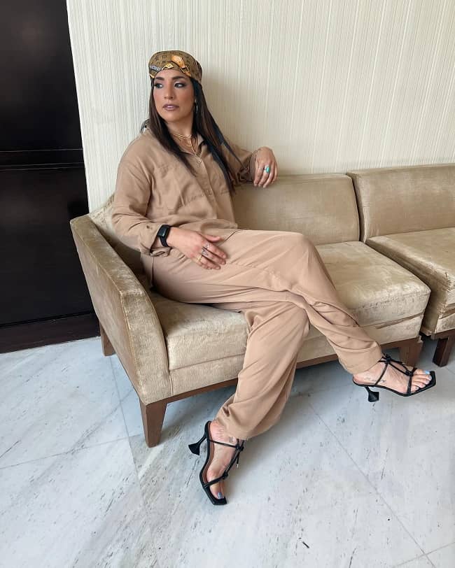 Raquel Rodriguez - Bio, Age, Height, Net Worth, Facts, Nationality