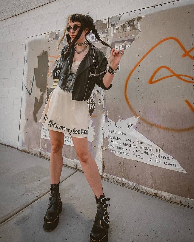 Indiefoxx Bio, Age, Height, Net Worth, Facts, Nationality