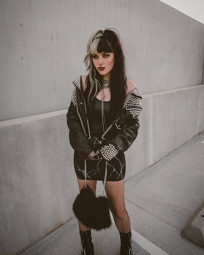 Indiefoxx Bio, Age, Height, Net Worth, Facts, Nationality