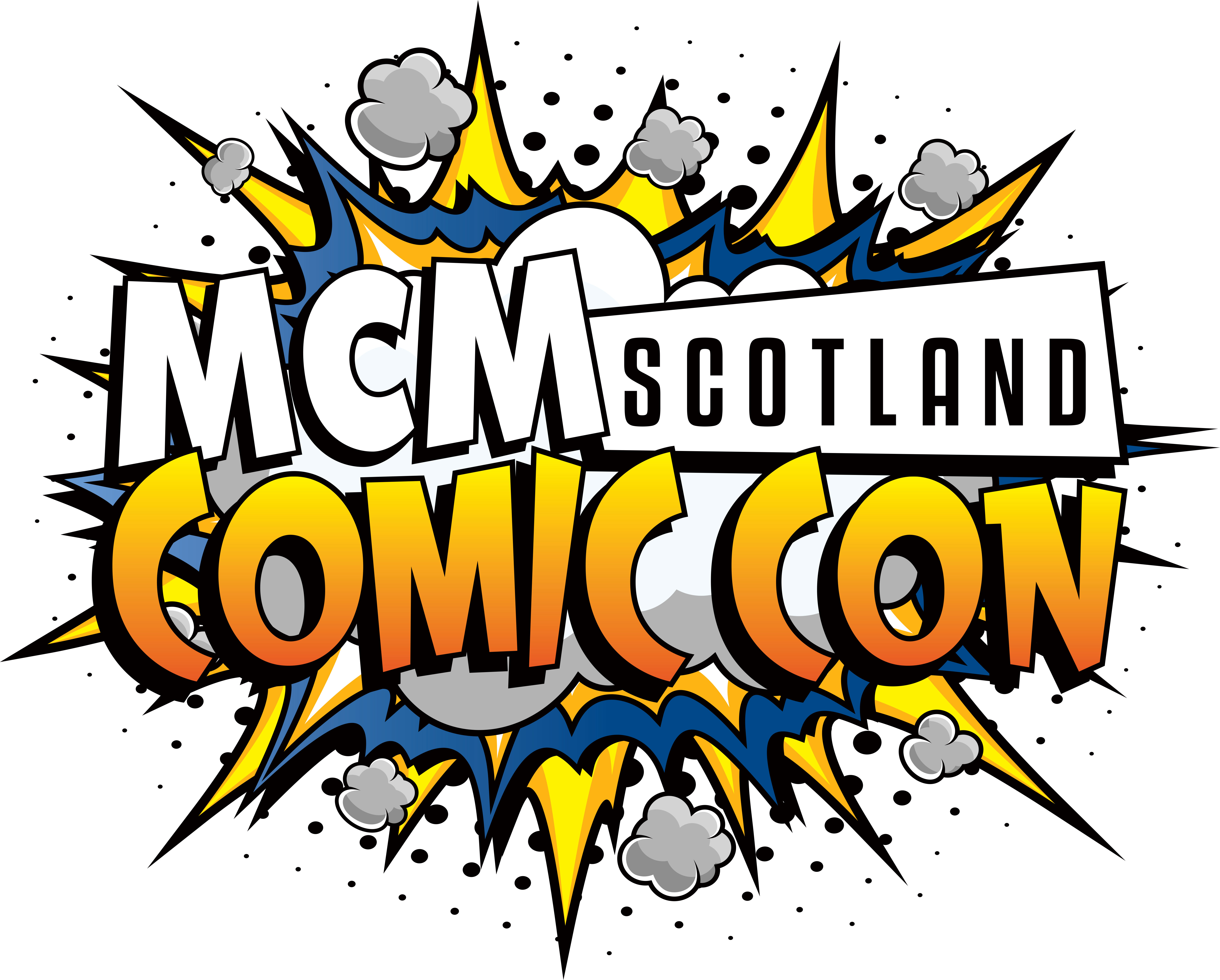 Comic Con Events 2024 Uk Win one of 10 tickets to Glasgow Comic con! Freshers Festival