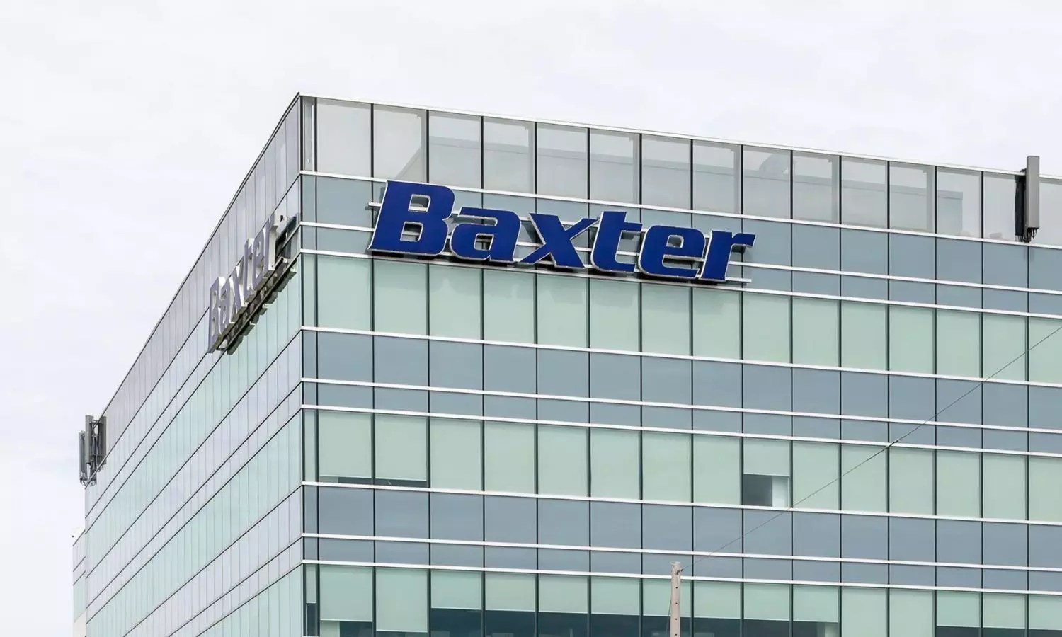 Baxter Engineer Trainee OffCampus Drive 2023 Apply Now!