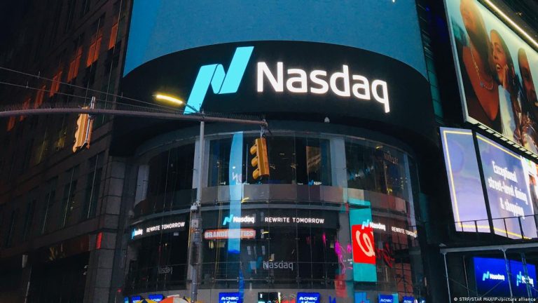 Nasdaq Internship Summer 2024 Technology Interns (Bangalore)
