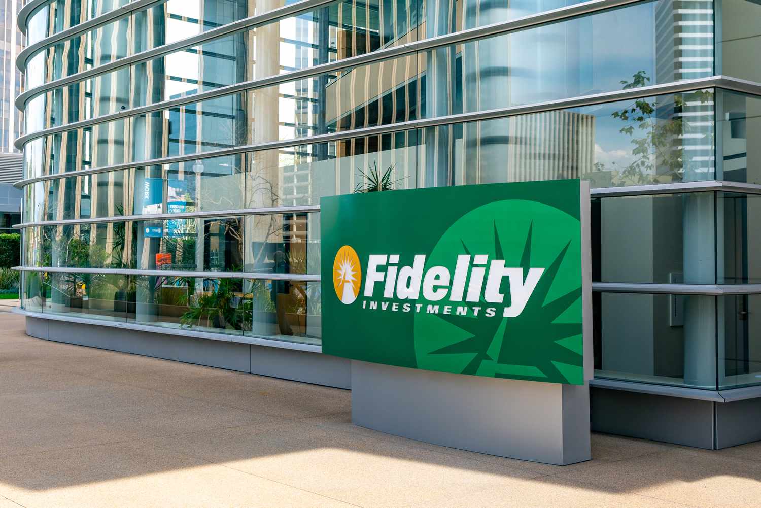 Fidelity Careers 2023 Hiring For Apprentice Engineering Graduates