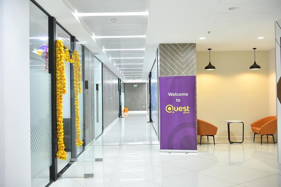 Quest Global Careers 2024 Hiring For Software Developer