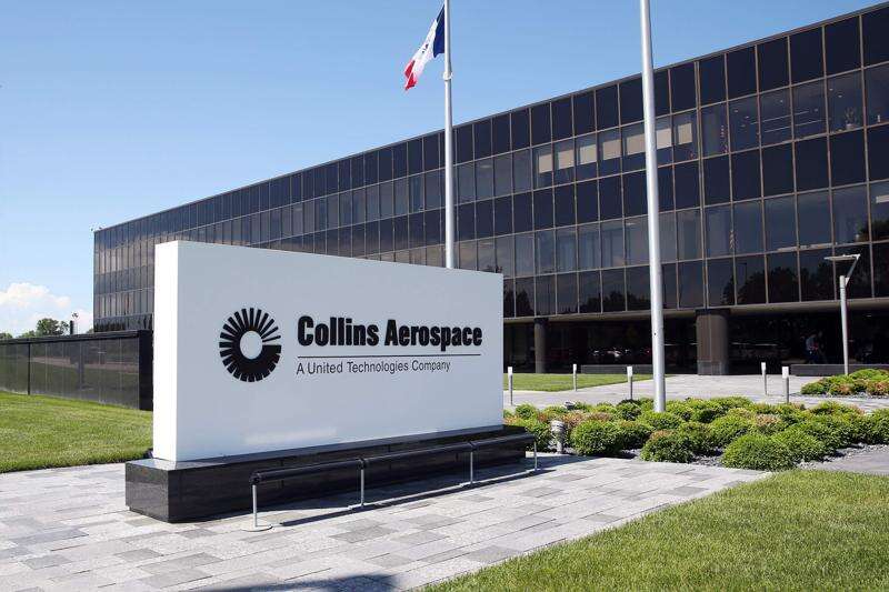 Collins Aerospace Careers 2024 Hiring For Trainee