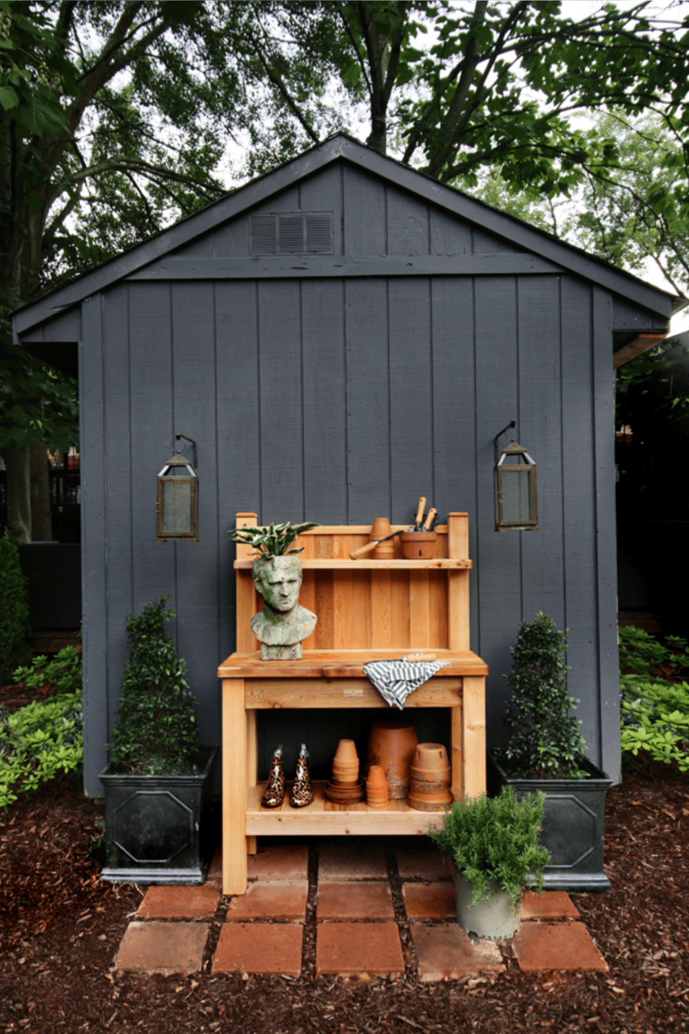Shed Ideas You Will Love For Your Garden Fresh Exchange